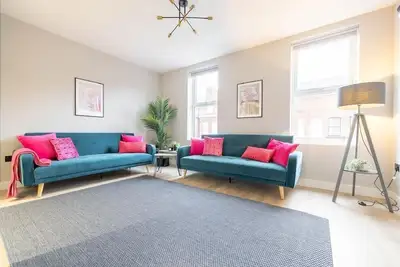 Image de Spacious 3br in Queens Free Parking