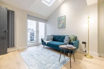 Image de Spacious 2br in Queens - Parking