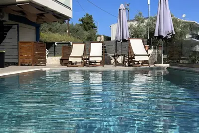 Image de Melodia Lefkada Apartment