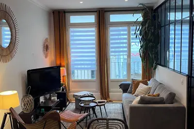 Image de Port de Vannes - Le Saint Vincent Calme & Confort - 4 pers