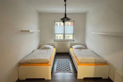 Image de Vacation apartment near the Leipzig Trade Fair, Porsche, Bmw and the airport