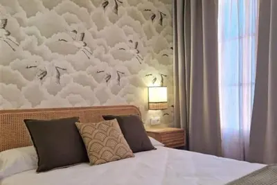 Image de Beautiful apartment! In the center of Jerez