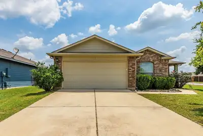 Image de Spacious 5-bedroom house with WiFi and Ac in lovely Georgetown