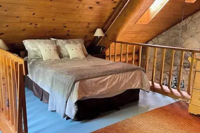 Image de Le Bois Rond \" Chalet