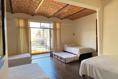 Image de Beautiful Apartment - Near the beach