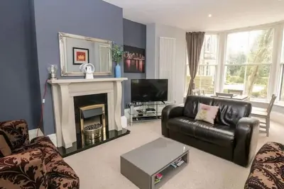 Image de Central Buxton Apartment