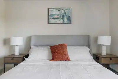 Image de Hayworth 2bd 1 - Deux Chambres Appartement, Couchages 4