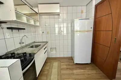 Image de Serene apartment with WiFi in Florianópolis