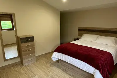 Image de Stone house a haven of peace