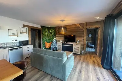 Image de Gîte cosy dans la Parc Naturel Cévennes