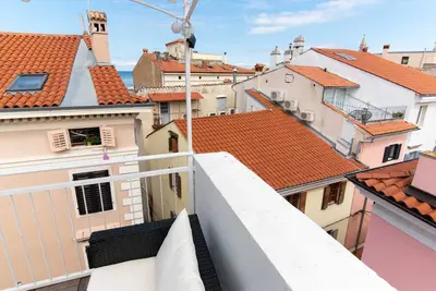 Image de One Bedroom Apartment with rooftop terrace Altana