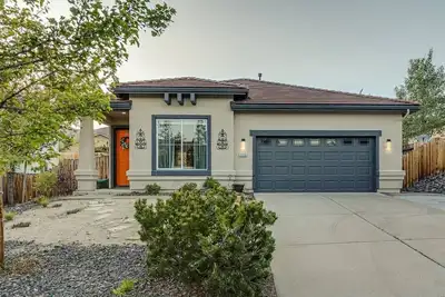 Image de 3br 2ba, Mtn view, relaxing yard