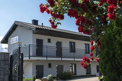Image de Apartamenty Jasieńczyk