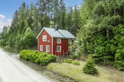 Image de Superbe maison de 3 chambres à Stöllet