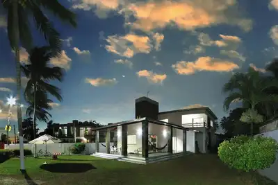 Image de House of the Enchanted