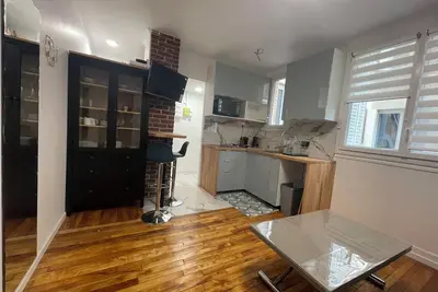 Image de Paris Montparnasse Alesia Plaisance, Café et restaurant, proche centre 2mn metro