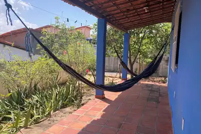 Image de Charming 3-bedroom bungalow with WiFi, Ac in enchanting Jijoca de Jericoacoara