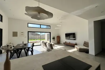 Image de Magnifique maison 8 personnes