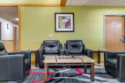 Image de Coratel Inn and Suites By Jasper Riverfalls - Deluxe 2 Queen Bed Ns