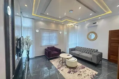 Image de Appartement de luxe sur Cotonou