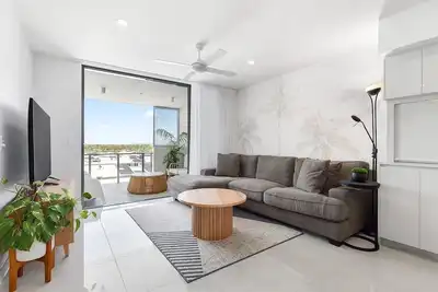 Image de Azzure Escape the ideal destination for activity and relaxation combined