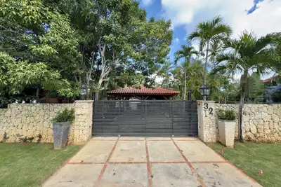 Image de Spacious Gated Casa de Campo 5-bedroom Villa w/ Pool/Hot Tub and Hi speed WiFi