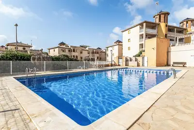 Image de Belle maison à Orihuela Costa