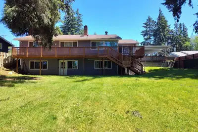 Image de Charming 3-bedroom Mil unit in lovely Bothell