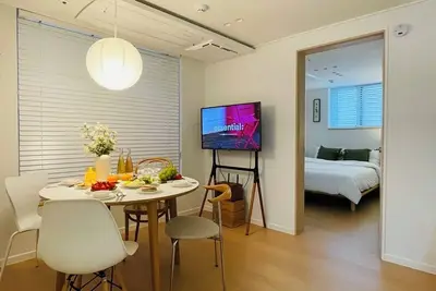 Image de Stay Goyomi, Seoul