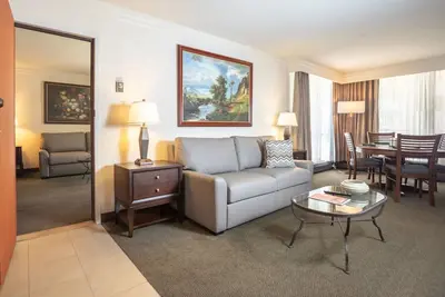 Image de Snowbird Cliff Club Crest Owners Condo - Ski-In / Ski-Out