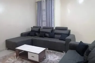 Image de Votre Appartement Climatise A Dakar!