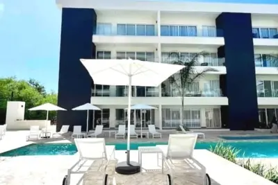 Image de Nice and comfortable apartment in a charming area of ​​Punta Cana