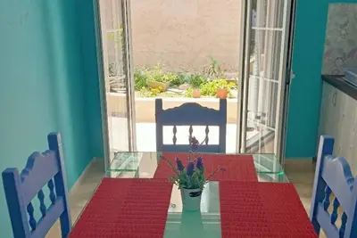 Image de Charming 2-bedroom house with Ac, WiFi in amazing Corfu\n\n\n\n\n\n\n