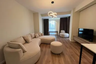 Image de Deluxe Apartment New Bazaar Tirana