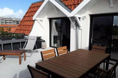 Image de \"Essencia\" - Charmant T3 en plein cœur d'Arcachon