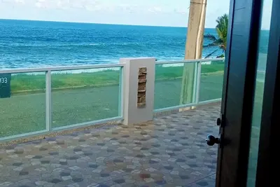 Image de Ocean Getaway / Modern Apartment