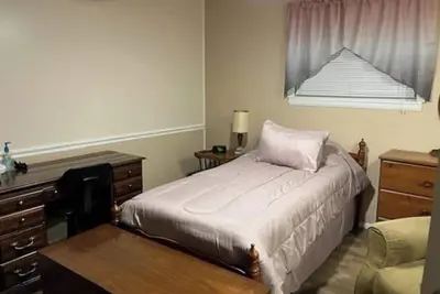 Image de Charming 3-bedroom house with Ac and WiFi in Norton, near Akron and Cleveland