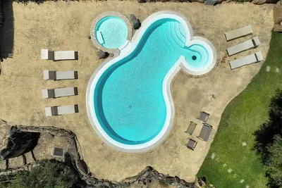Image de Villa Sandalia with private pool and jacuzzi