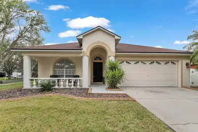 Image de Spacious 3-bedroom house with Ac and WiFi in superb Brandon