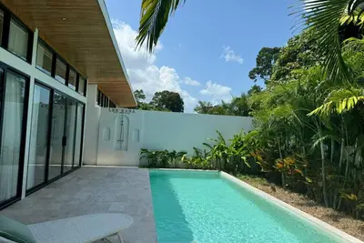 Image de Villa With Private Pool Near Fisherman's