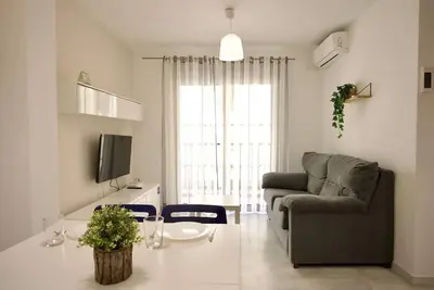 Image de Nice apartment near Torrox beach