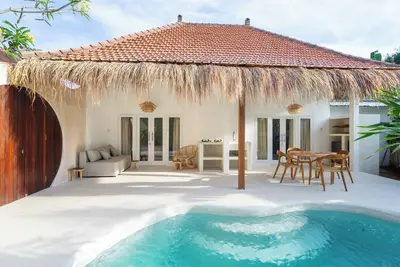 Image de Wellhouse Villas