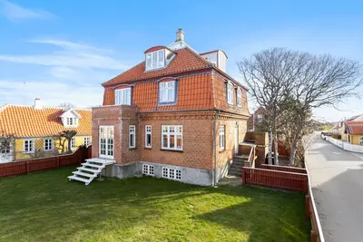 Image de Superbe appartement à Skagen avec WiFi