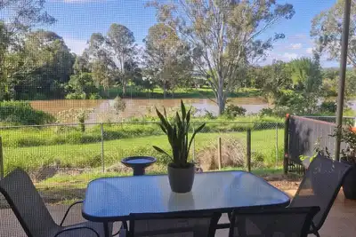 Image de River View Townhouse centrally located between Brisbane & the Gold Coast.