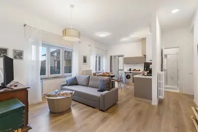 Image de Gaia on Stresa Hill, Stresa, Italy