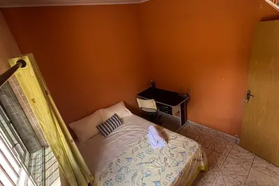 Image de 130m² of space for your family with air conditioning, parking space and next to tourist attractions