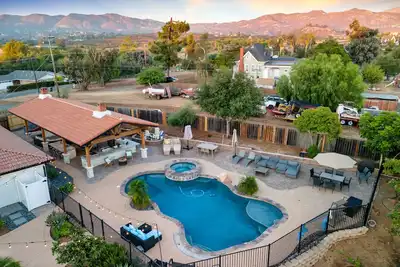 Image de Luxurious Mountain Estate with Exclusive Private Casita, Unparalleled Privacy