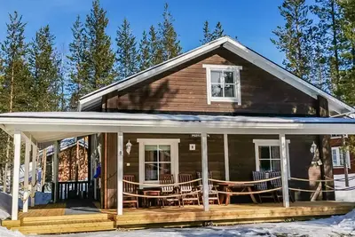 Image de Moskuntupa by Interhome