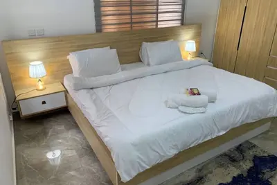 Image de Beautiful Serviced apartment at Nanakrom, Accra
