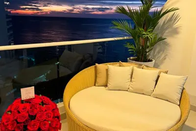 Image de Cozy Sea Reserve, Bird of Paradise 10th Floor